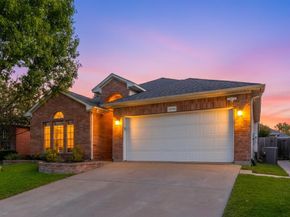 12740  Hannahsville Lane , Fort Worth Texas 76244