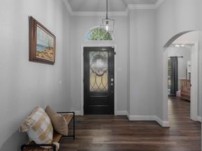 12740  Hannahsville Lane , Fort Worth Texas 76244