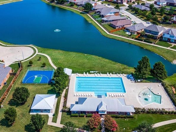 12740  Hannahsville Lane , Fort Worth Texas 76244