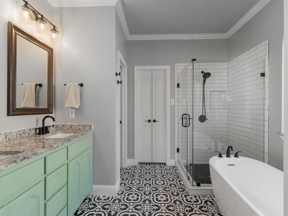 12740  Hannahsville Lane , Fort Worth Texas 76244