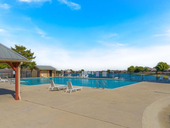 12740  Hannahsville Lane , Fort Worth Texas 76244