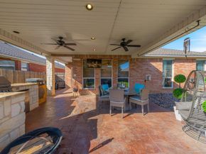 12740  Hannahsville Lane , Fort Worth Texas 76244