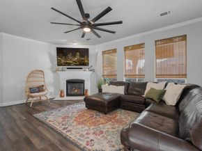 12740  Hannahsville Lane , Fort Worth Texas 76244