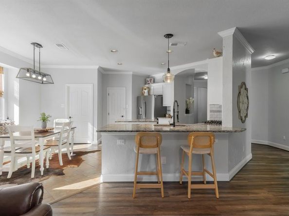 12740  Hannahsville Lane , Fort Worth Texas 76244