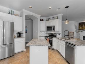 12740  Hannahsville Lane , Fort Worth Texas 76244