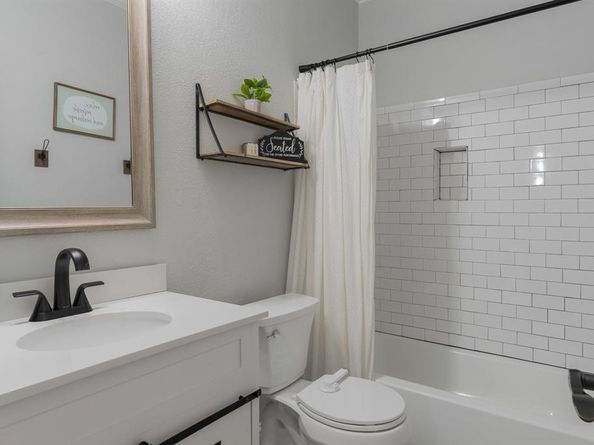 12740  Hannahsville Lane , Fort Worth Texas 76244