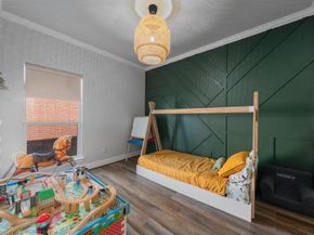 12740  Hannahsville Lane , Fort Worth Texas 76244