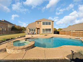 1105  Killian Drive , Mansfield Texas 76063