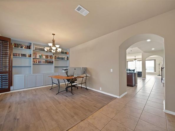 1105  Killian Drive , Mansfield Texas 76063