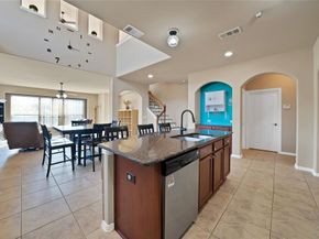 1105  Killian Drive , Mansfield Texas 76063