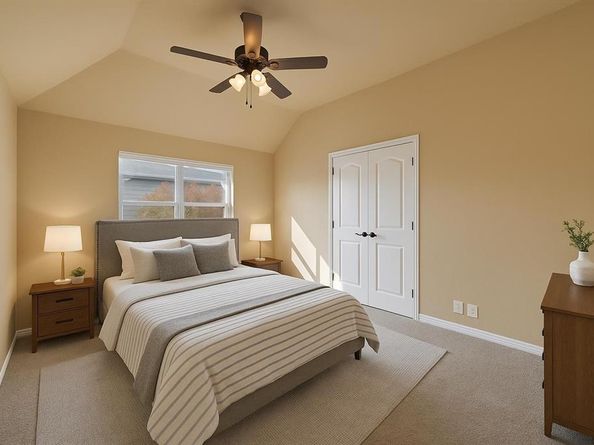 1105  Killian Drive , Mansfield Texas 76063