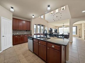 1105  Killian Drive , Mansfield Texas 76063