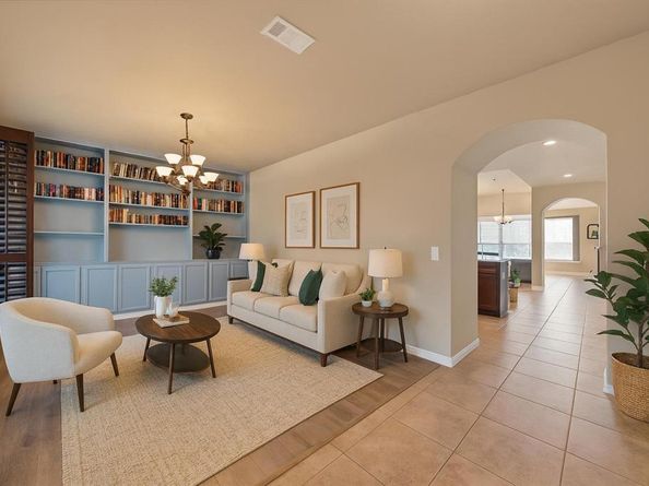 1105  Killian Drive , Mansfield Texas 76063