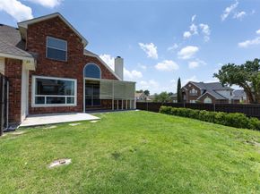 1464  Summerhill Drive , Carrollton Texas 75007