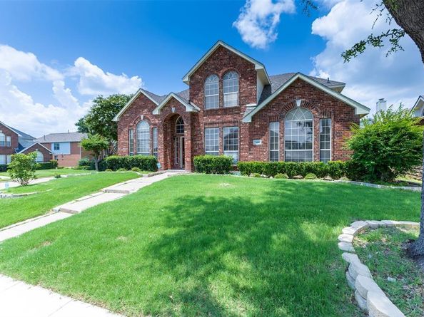 1464  Summerhill Drive , Carrollton Texas 75007