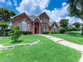 1464  Summerhill Drive , Carrollton Texas 75007