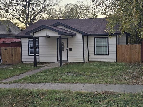 405  6th Street , Grand Prairie Texas 75051