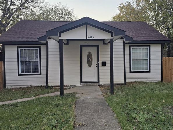 405  6th Street , Grand Prairie Texas 75051