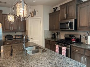 4008  Esker Drive , Fort Worth Texas 76137