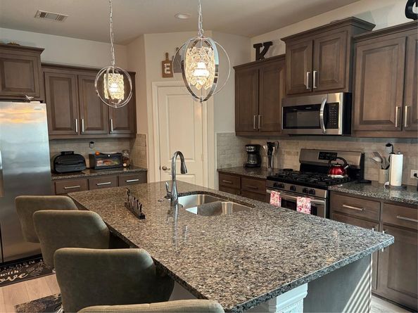 4008  Esker Drive , Fort Worth Texas 76137