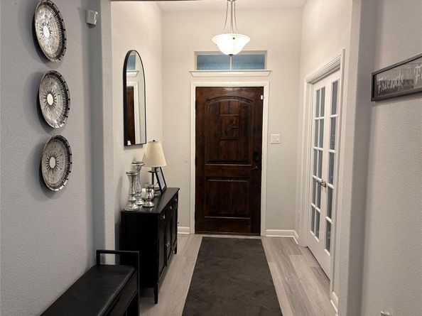 4008  Esker Drive , Fort Worth Texas 76137