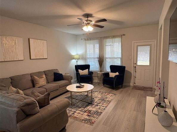 4008  Esker Drive , Fort Worth Texas 76137