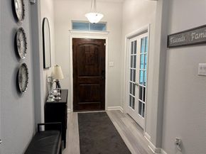 4008  Esker Drive , Fort Worth Texas 76137