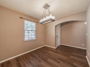 1260  Mountain Air Trail , Fort Worth Texas 76131