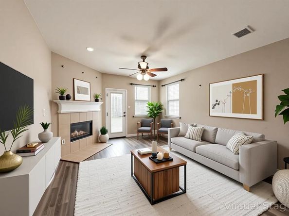 1260  Mountain Air Trail , Fort Worth Texas 76131