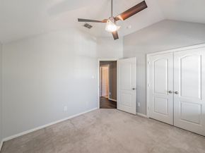 1260  Mountain Air Trail , Fort Worth Texas 76131