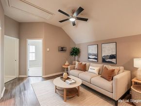 1260  Mountain Air Trail , Fort Worth Texas 76131