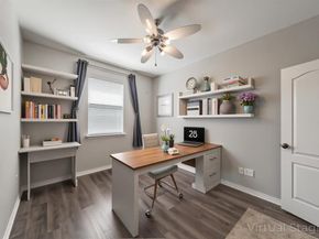 1260  Mountain Air Trail , Fort Worth Texas 76131