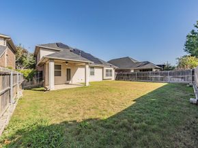 1260  Mountain Air Trail , Fort Worth Texas 76131