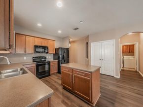 1260  Mountain Air Trail , Fort Worth Texas 76131