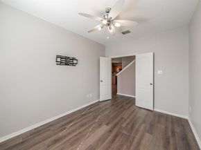 1260  Mountain Air Trail , Fort Worth Texas 76131