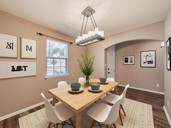 1260  Mountain Air Trail , Fort Worth Texas 76131