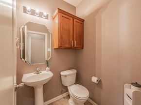 1260  Mountain Air Trail , Fort Worth Texas 76131