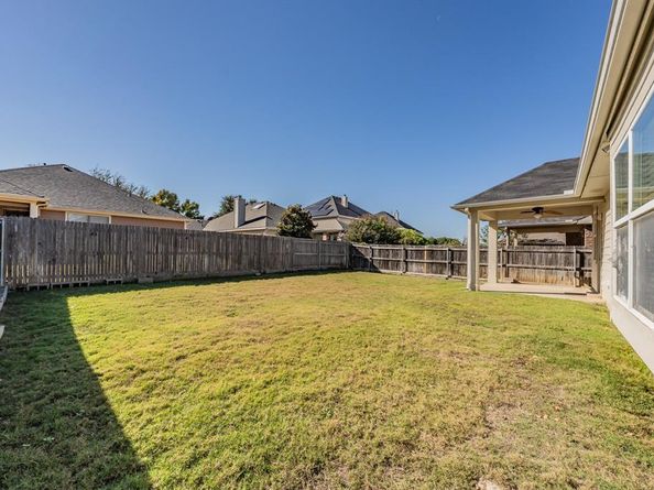 1260  Mountain Air Trail , Fort Worth Texas 76131