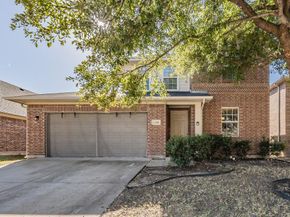 1260  Mountain Air Trail , Fort Worth Texas 76131