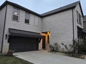 9807  Romo Street , Irving Texas 75063