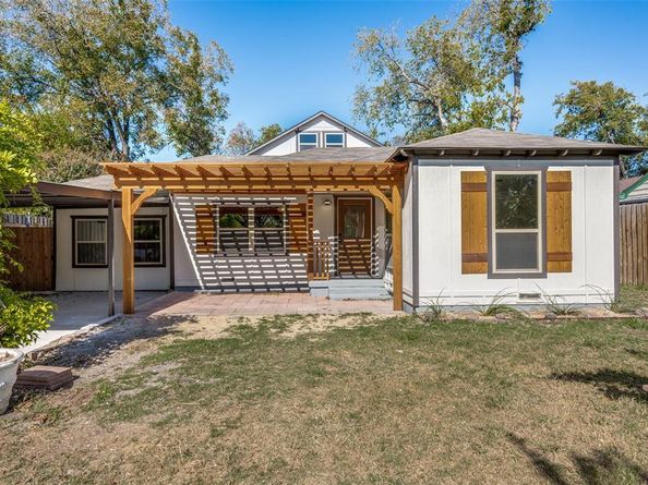 3423  Linda Drive , Dallas Texas 75220