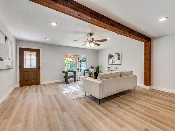 3423  Linda Drive , Dallas Texas 75220