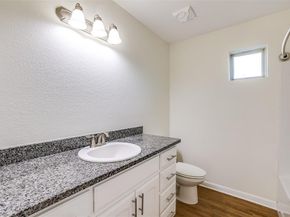 2836  Burchill Road S, Fort Worth Texas 76105