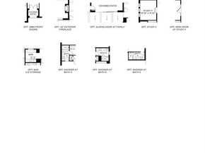 4071  Berylline Lane , Prosper Texas 75078