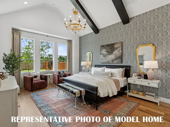 4071  Berylline Lane , Prosper Texas 75078