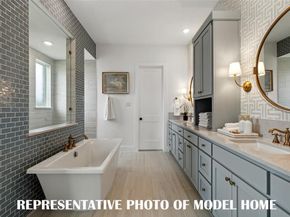 4071  Berylline Lane , Prosper Texas 75078