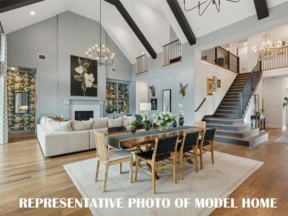 4071  Berylline Lane , Prosper Texas 75078