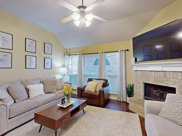 11400  Lockshire Drive , Frisco Texas 75035