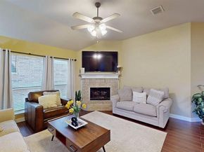 11400  Lockshire Drive , Frisco Texas 75035