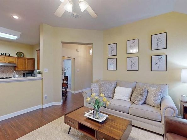 11400  Lockshire Drive , Frisco Texas 75035